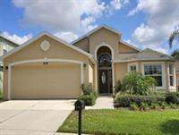Orlando Area Executive Homes Four Corners Bagian luar foto